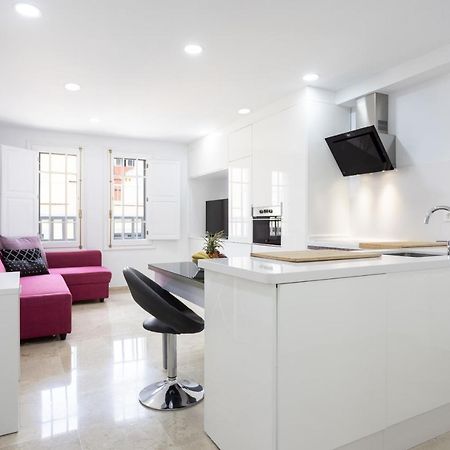 Home2Book Center Apartment Santa Cruz, Wifi Santa Cruz de Tenerife Exterior foto